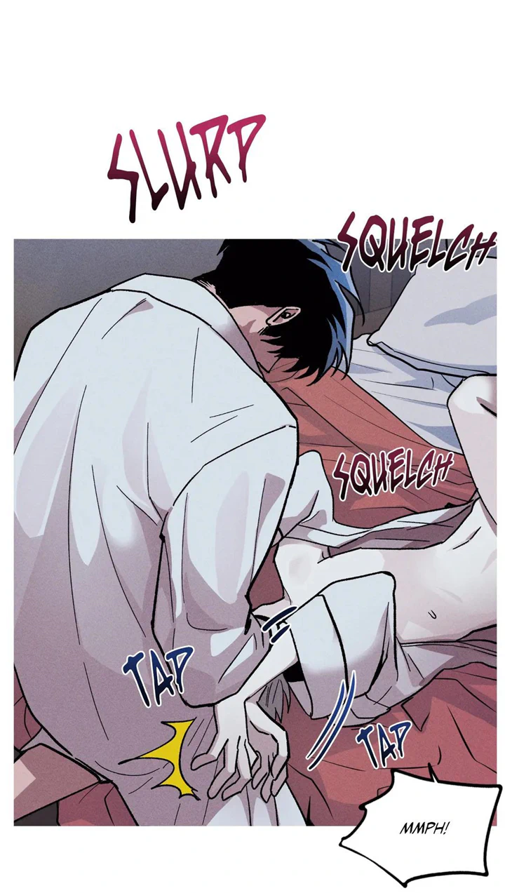 Kill Me If You Can Chapter 34 - Page 50 in English