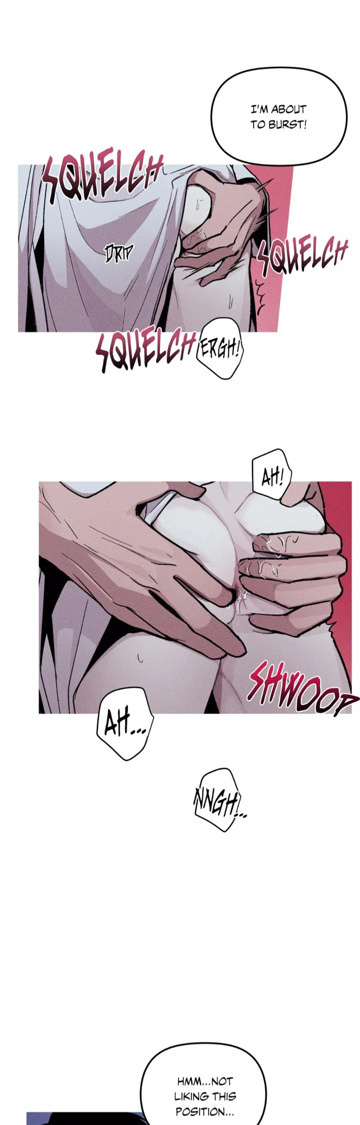 Kill Me If You Can Chapter 35 - Page 13 in English