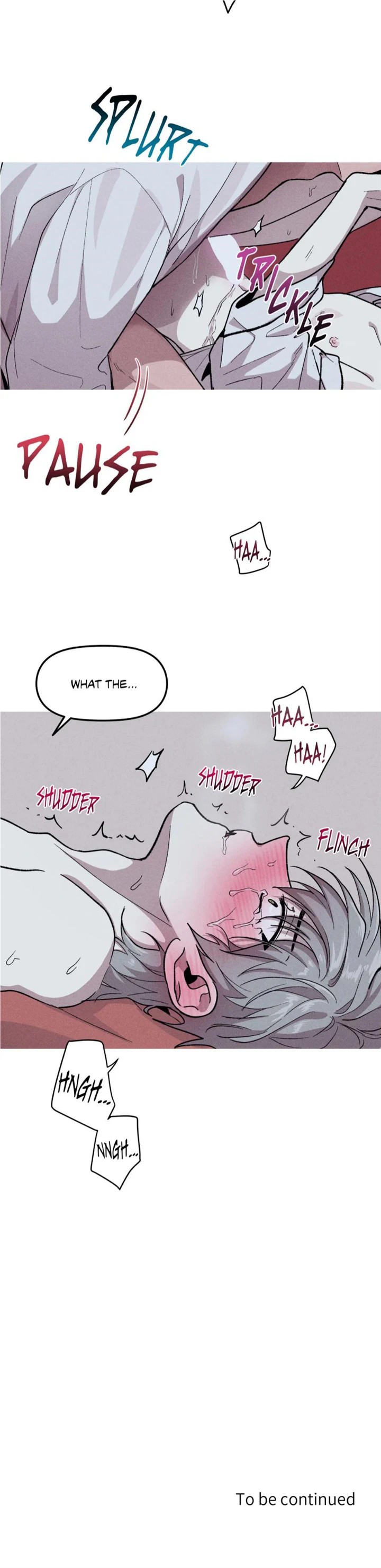 Kill Me If You Can Chapter 35 - Page 22 in English