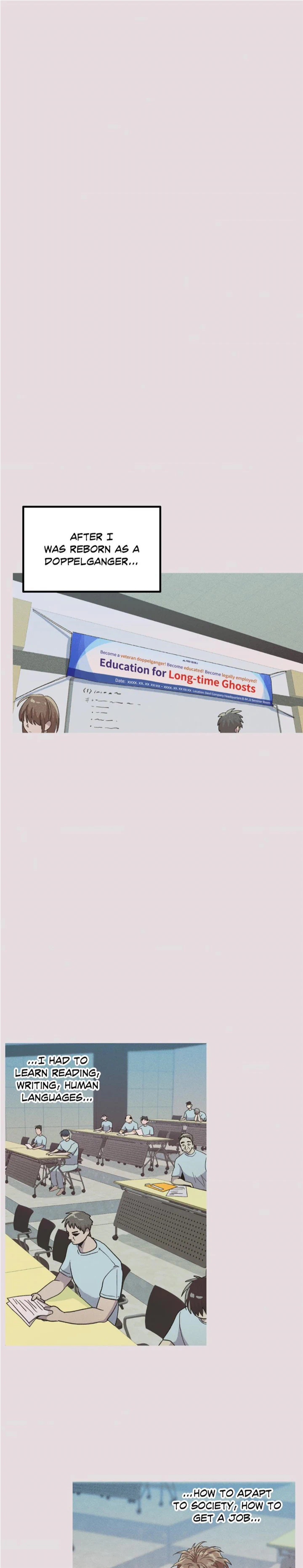 Kill Me If You Can Chapter 39 - Page 10 in English