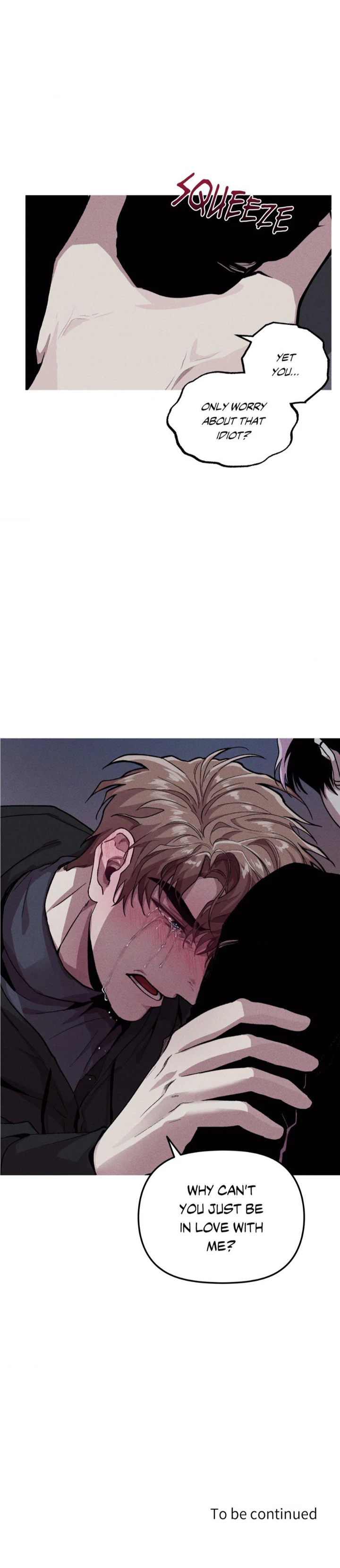 Kill Me If You Can Chapter 39 - Page 22 in English