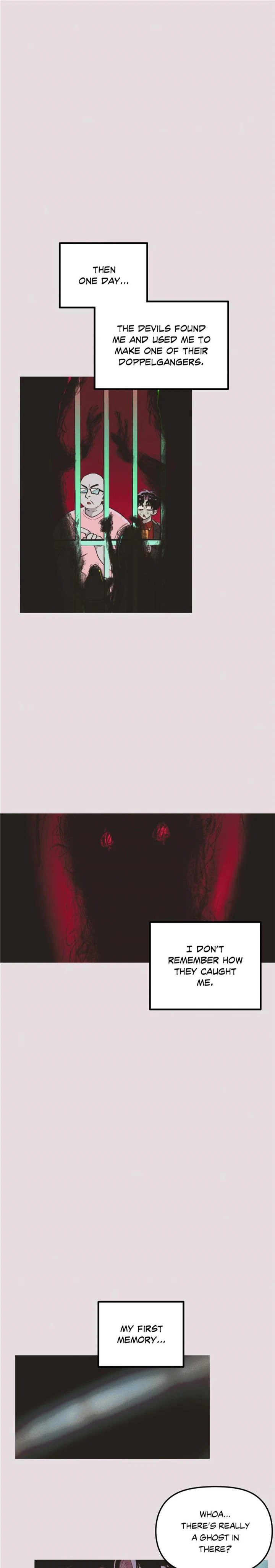 Kill Me If You Can Chapter 39 - Page 4 in English