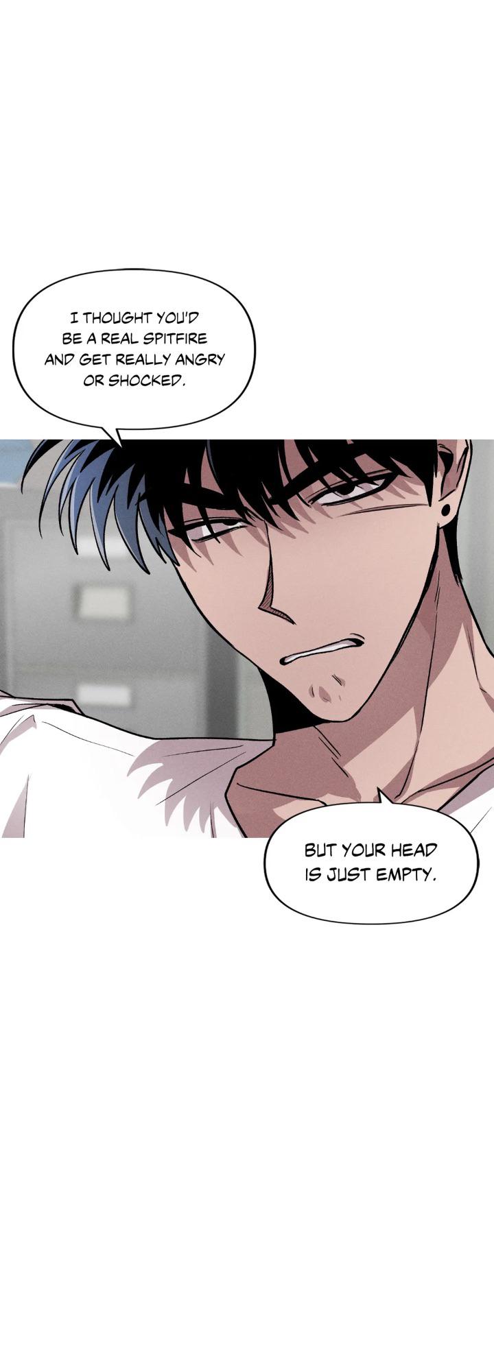 Kill Me If You Can Chapter 4 - Page 10 in English