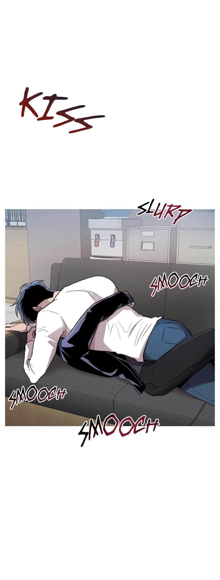 Kill Me If You Can Chapter 4 - Page 18 in English