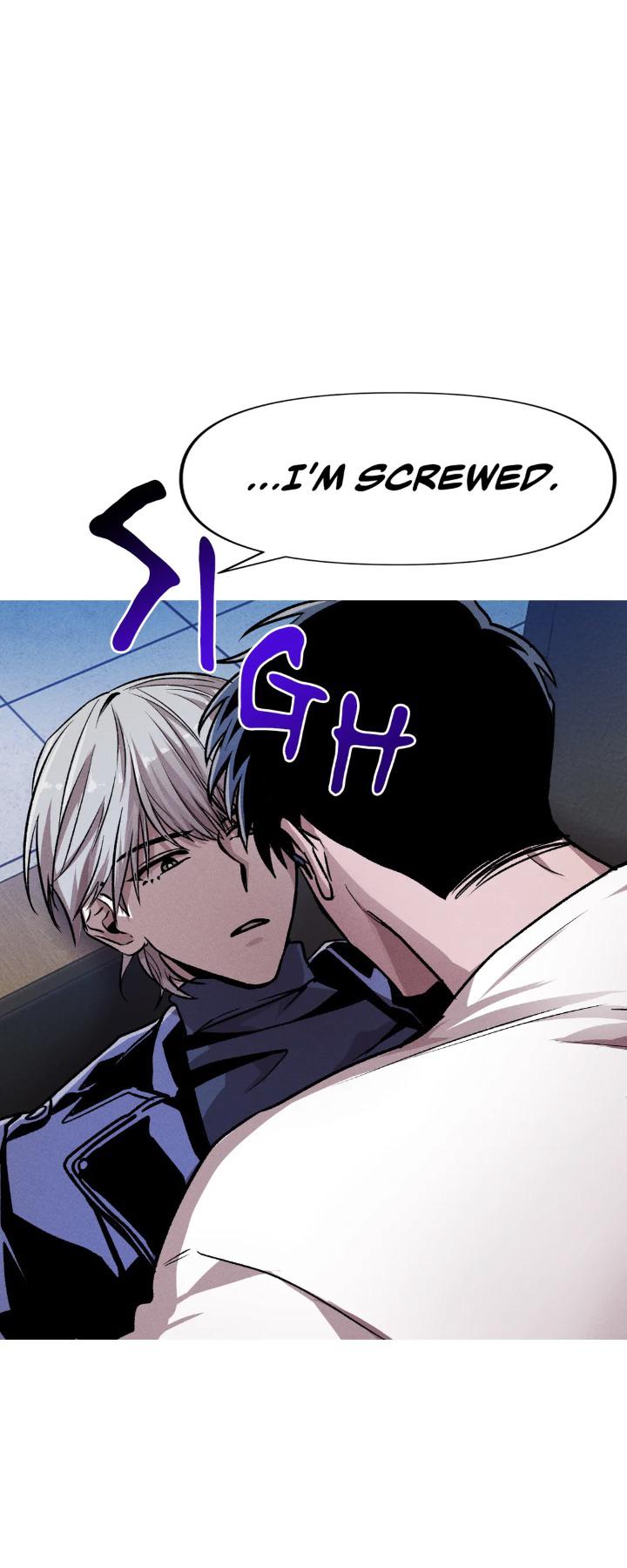 Kill Me If You Can Chapter 4 - Page 21 in English