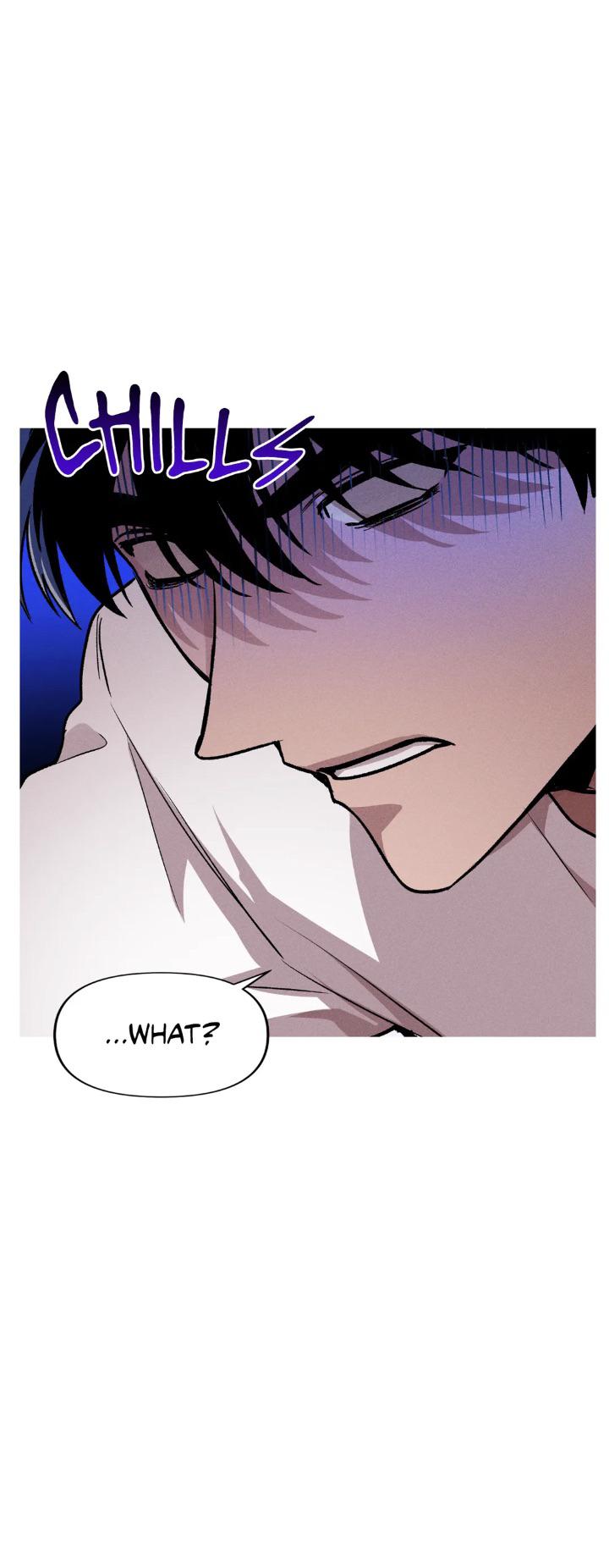 Kill Me If You Can Chapter 4 - Page 23 in English