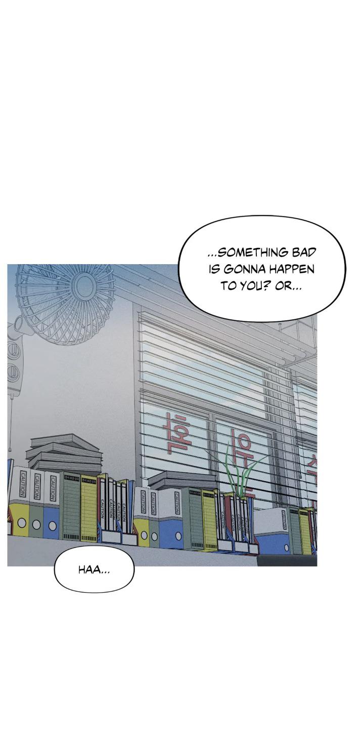 Kill Me If You Can Chapter 4 - Page 25 in English