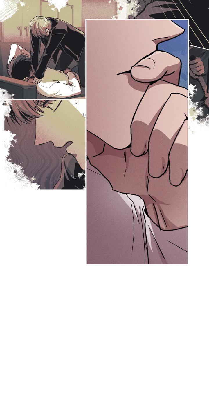 Kill Me If You Can Chapter 4 - Page 31 in English