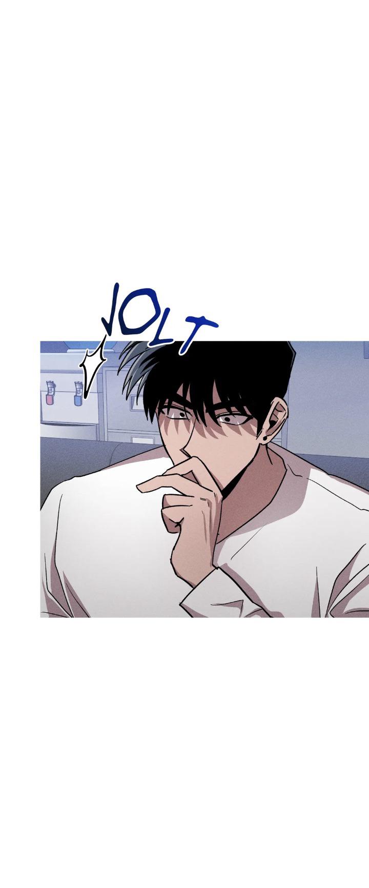 Kill Me If You Can Chapter 4 - Page 33 in English