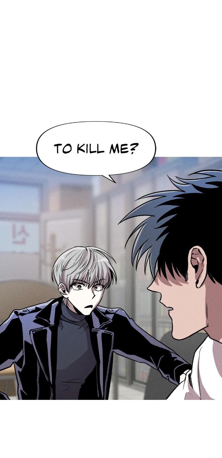 Kill Me If You Can Chapter 4 - Page 35 in English
