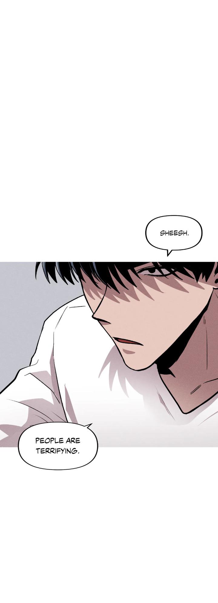 Kill Me If You Can Chapter 4 - Page 39 in English