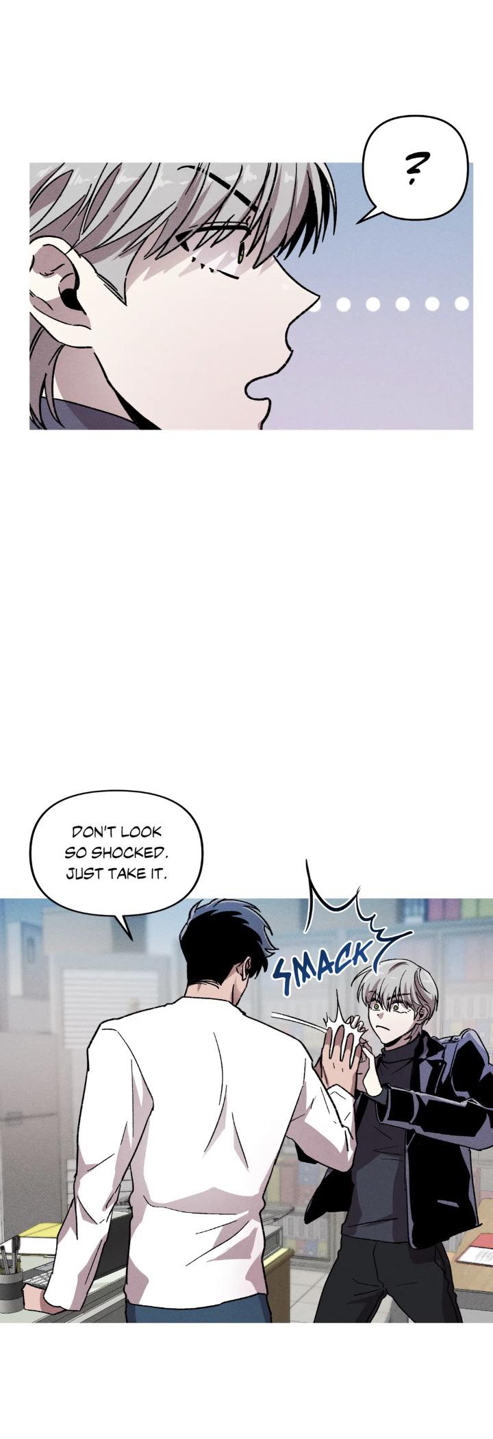 Kill Me If You Can Chapter 4 - Page 46 in English