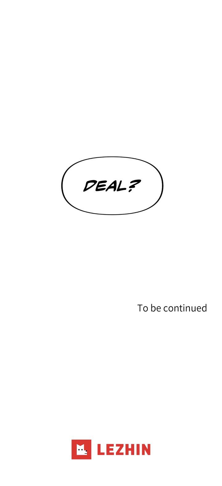 Kill Me If You Can Chapter 4 - Page 49 in English