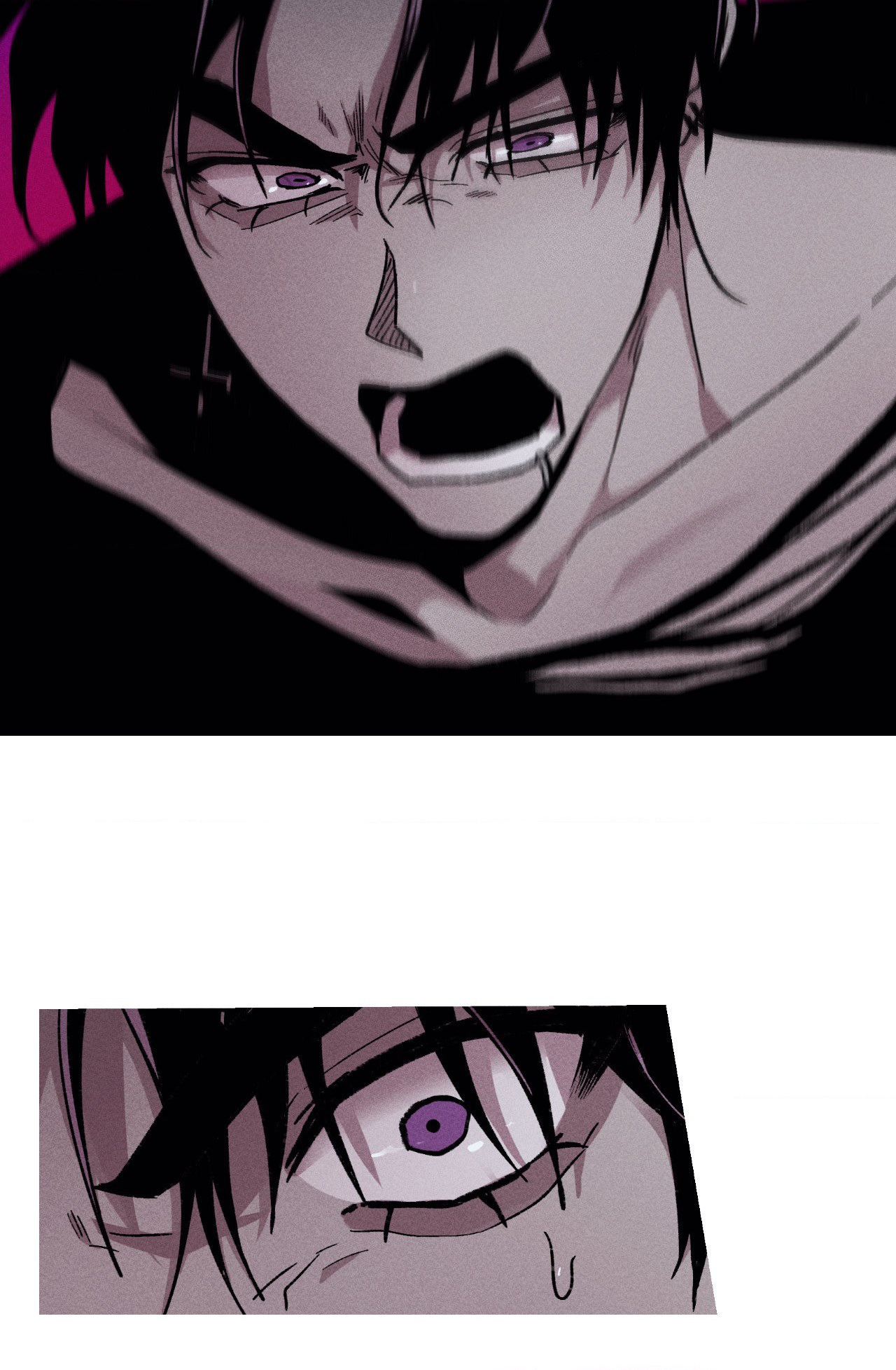 Kill Me If You Can Chapter 40 - Page 12 in English