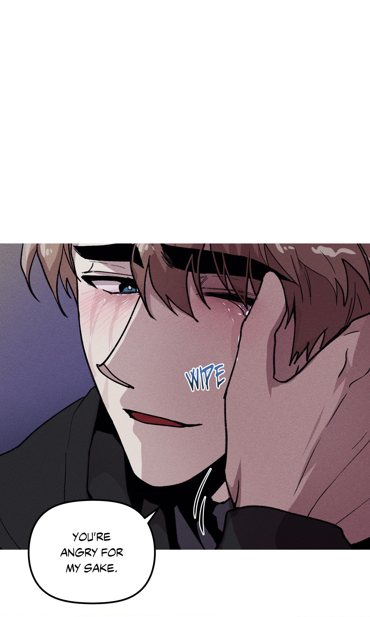 Kill Me If You Can Chapter 40 - Page 14 in English