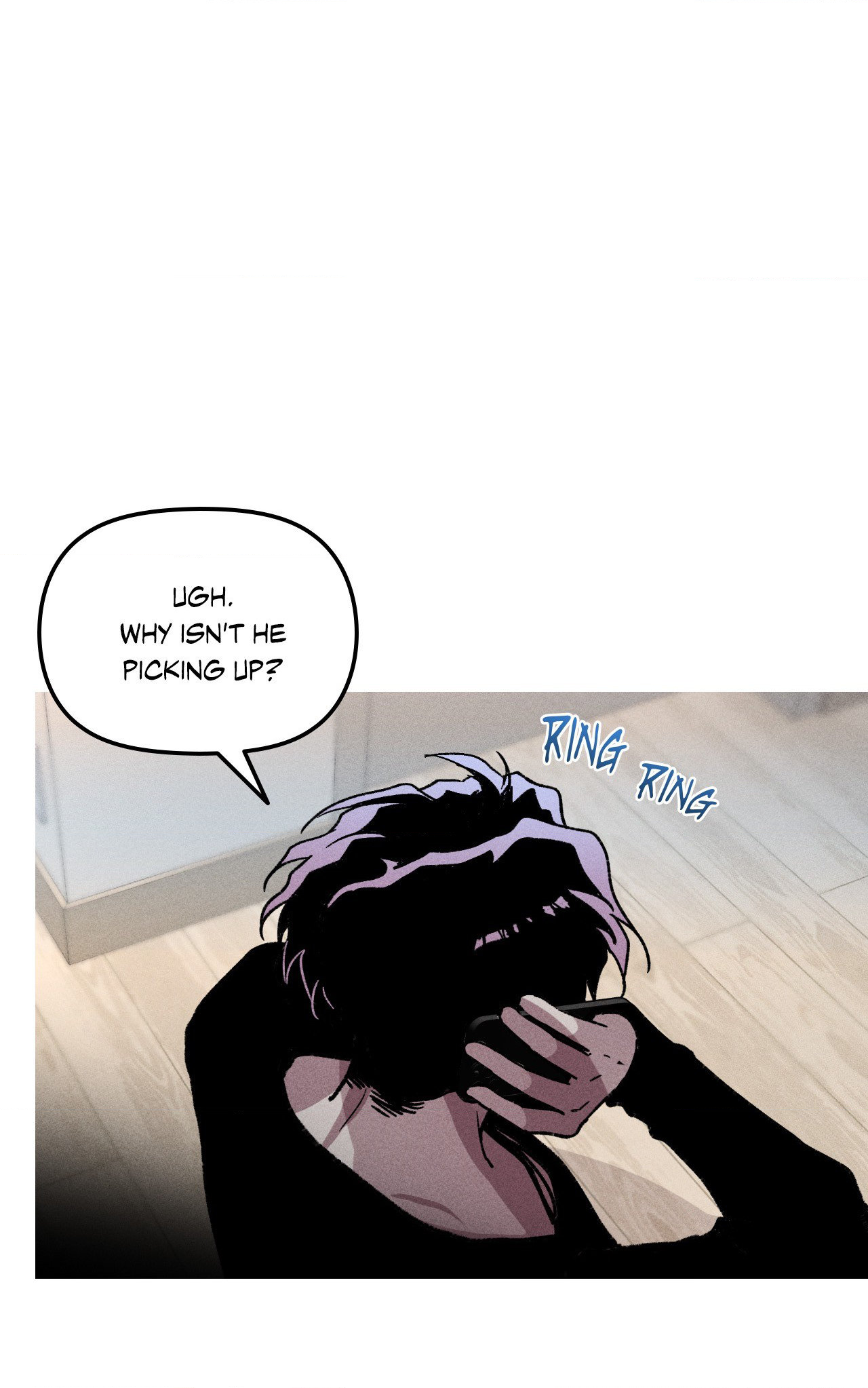 Kill Me If You Can Chapter 40 - Page 29 in English
