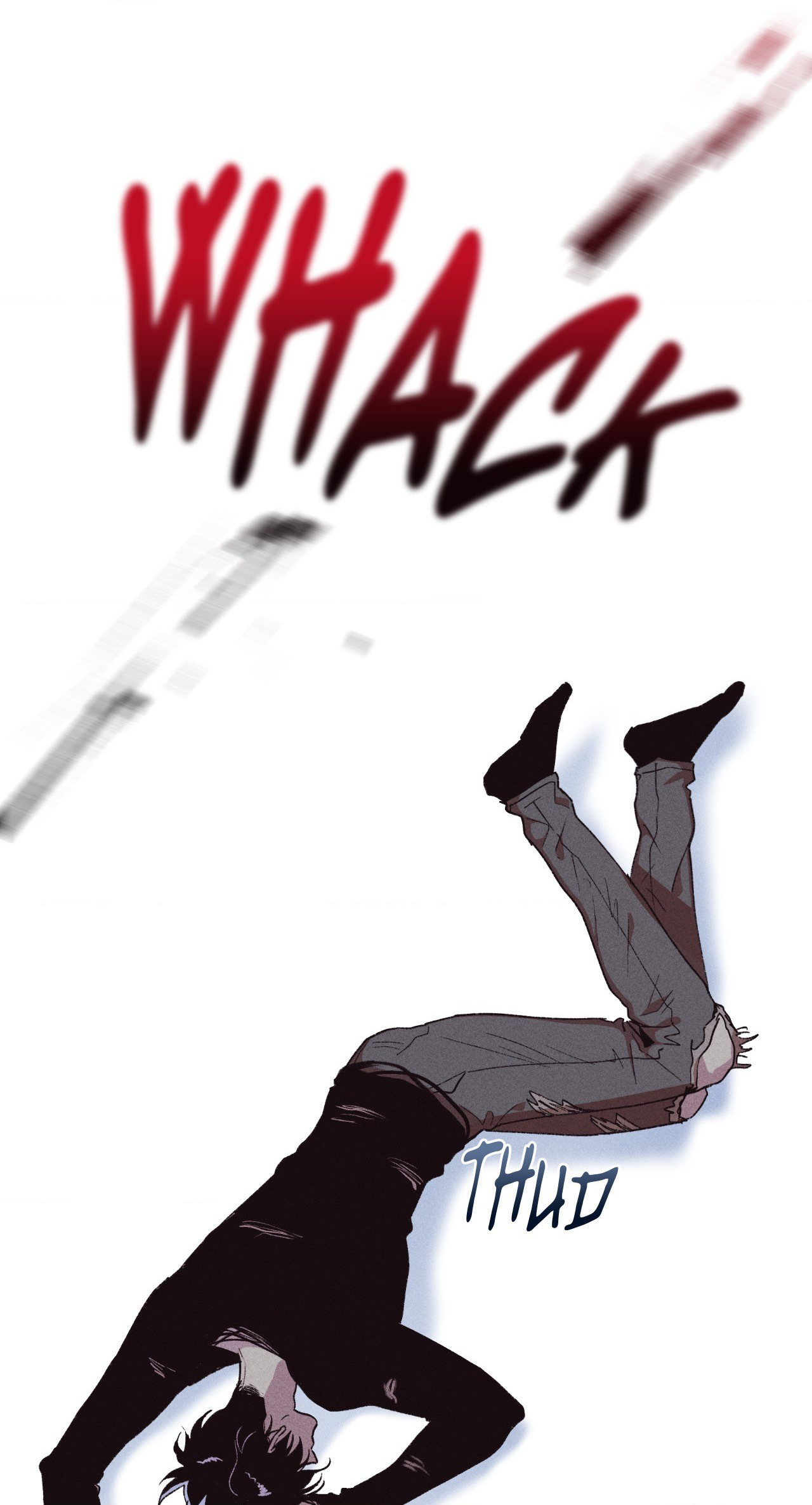 Kill Me If You Can Chapter 40 - Page 31 in English