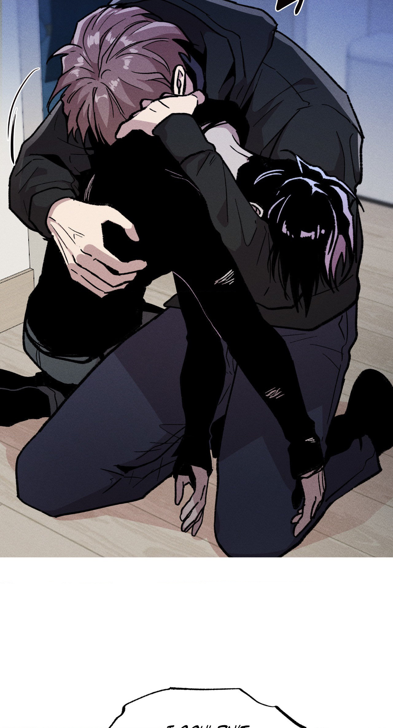 Kill Me If You Can Chapter 40 - Page 35 in English