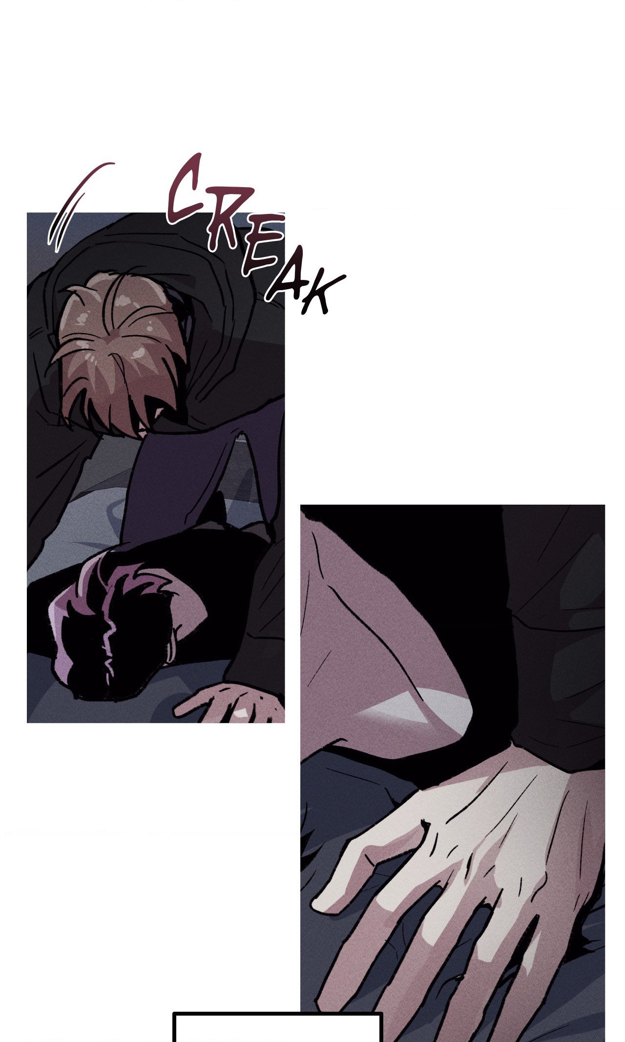 Kill Me If You Can Chapter 40 - Page 43 in English