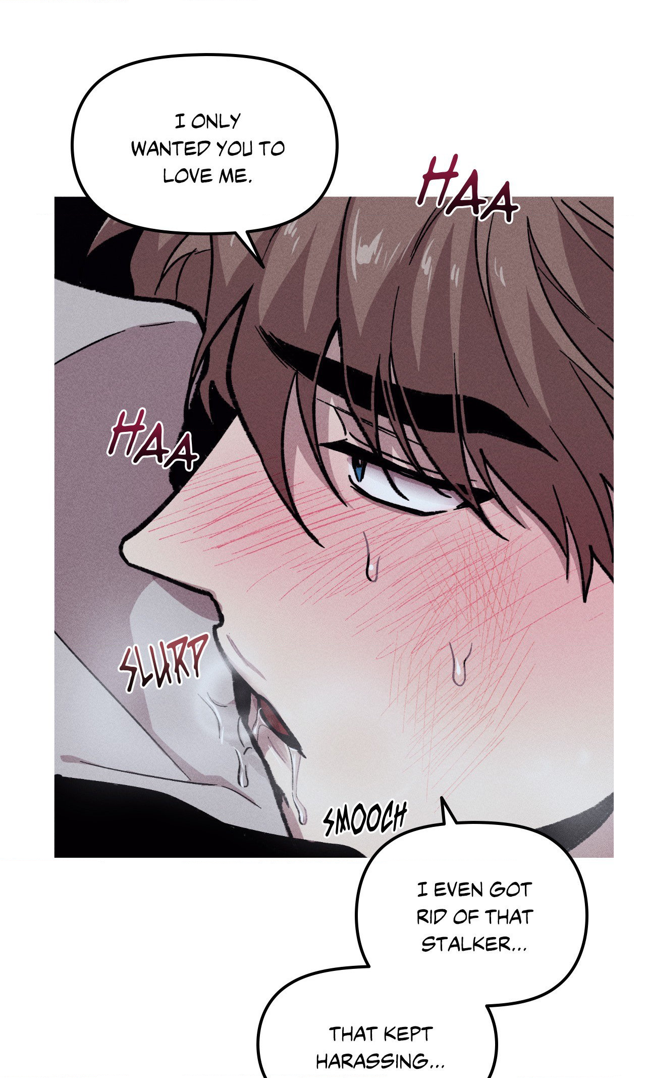 Kill Me If You Can Chapter 40 - Page 47 in English