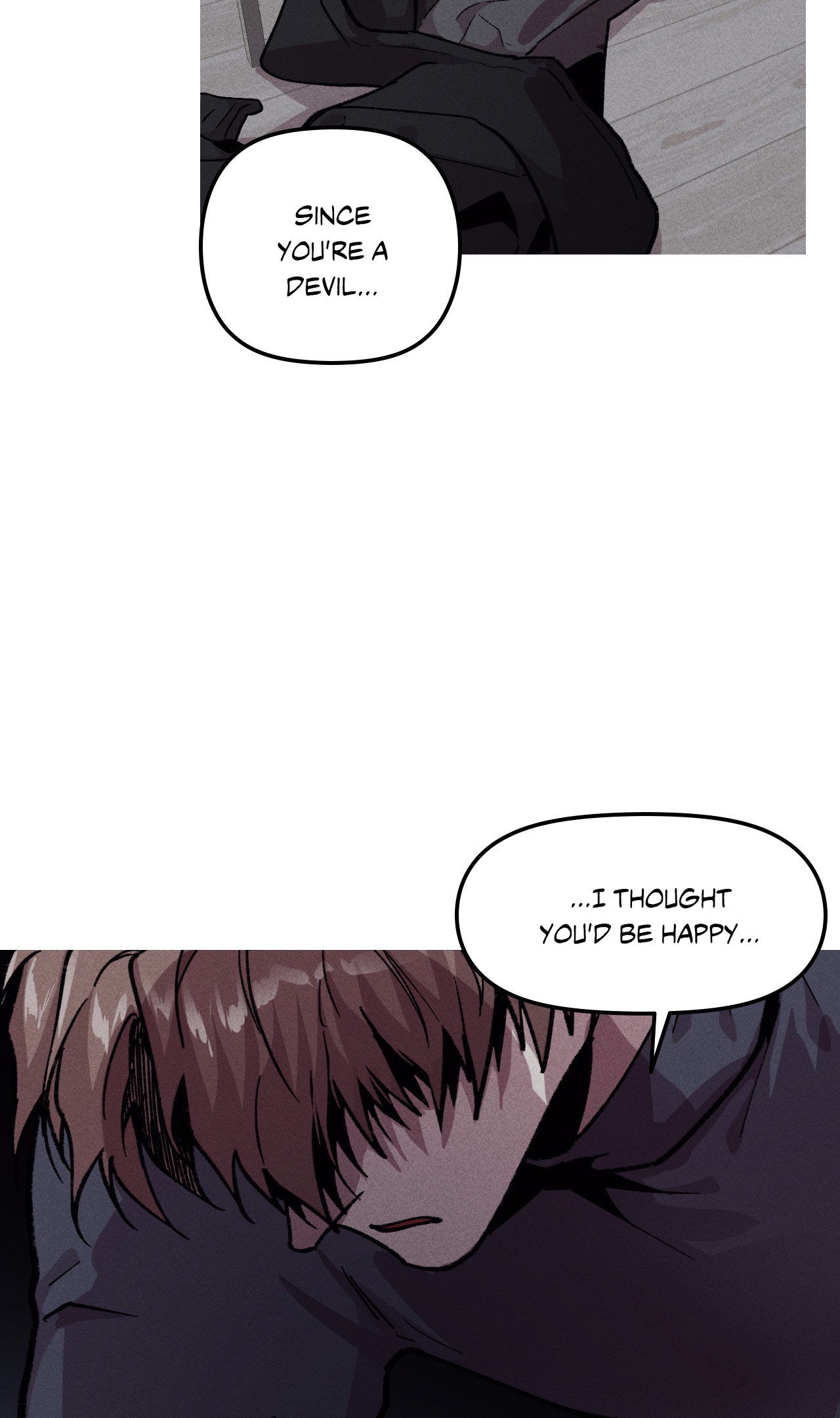 Kill Me If You Can Chapter 40 - Page 50 in English