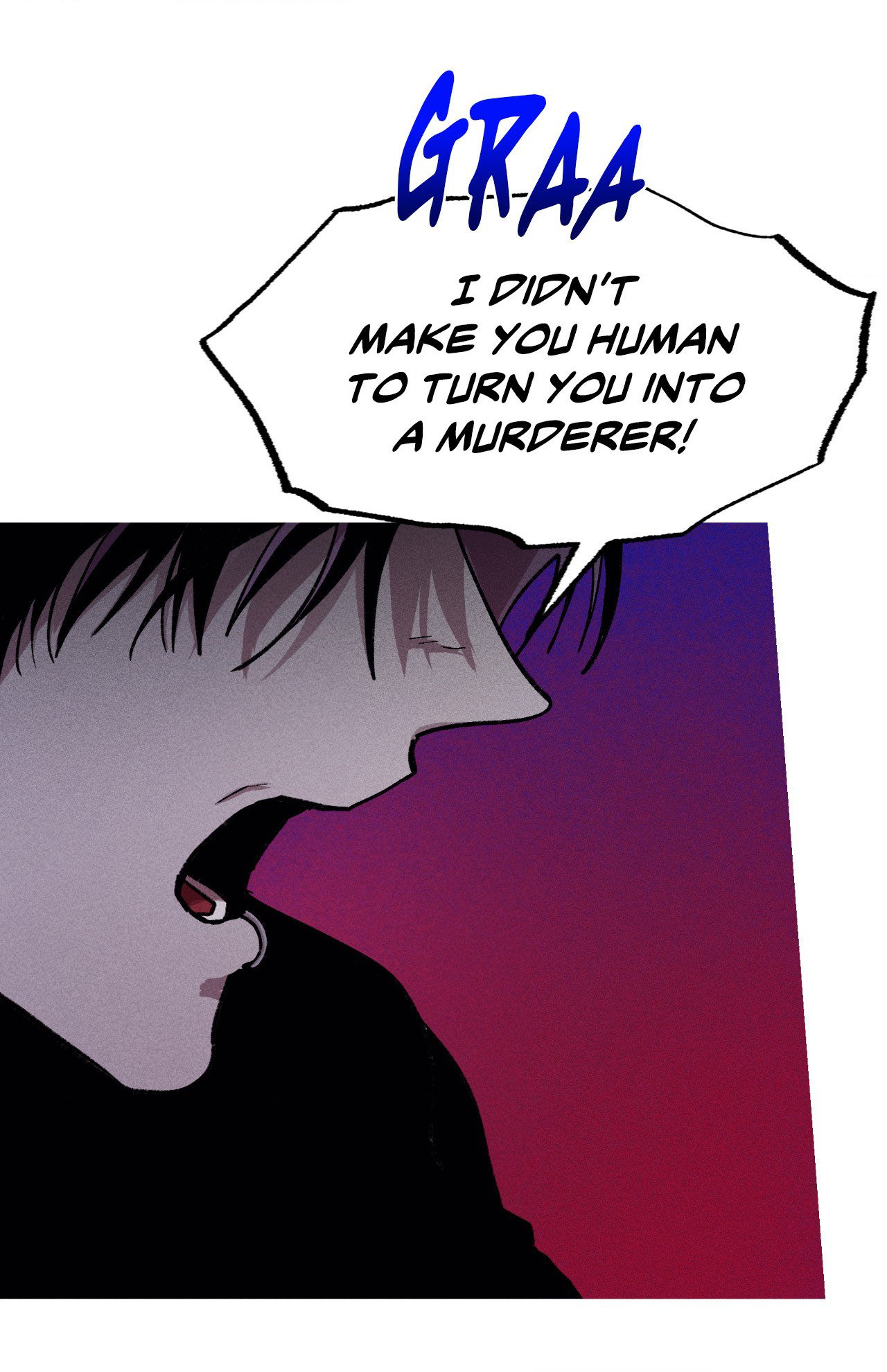 Kill Me If You Can Chapter 40 - Page 6 in English