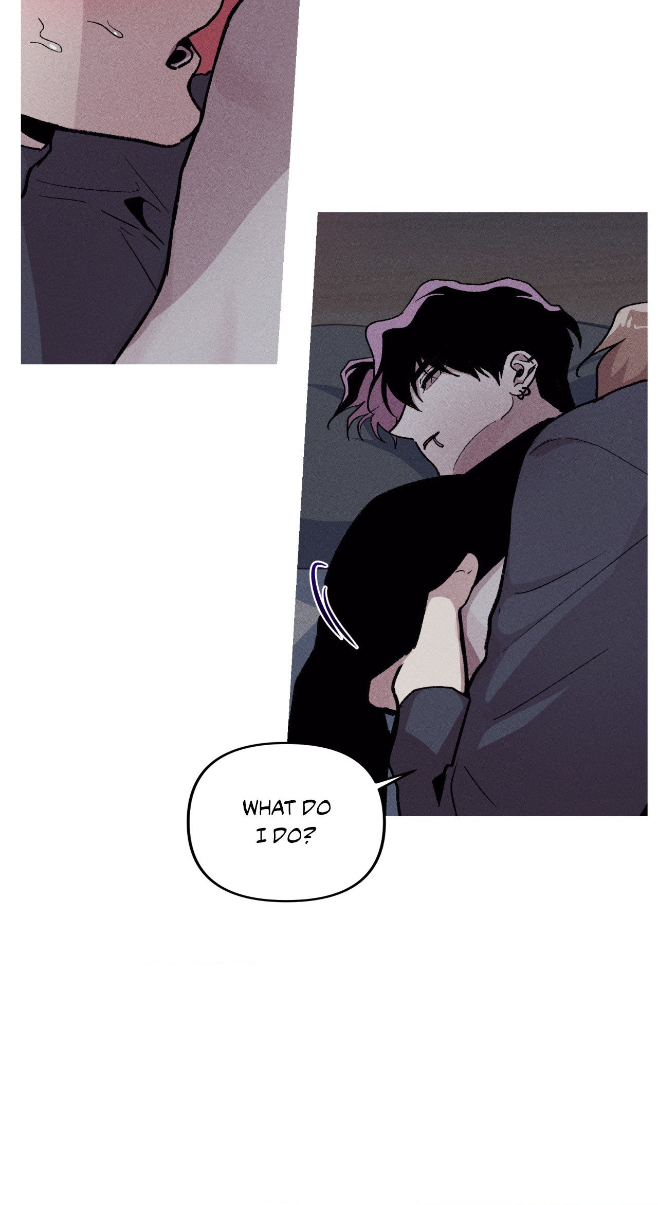 Kill Me If You Can Chapter 41 - Page 11 in English