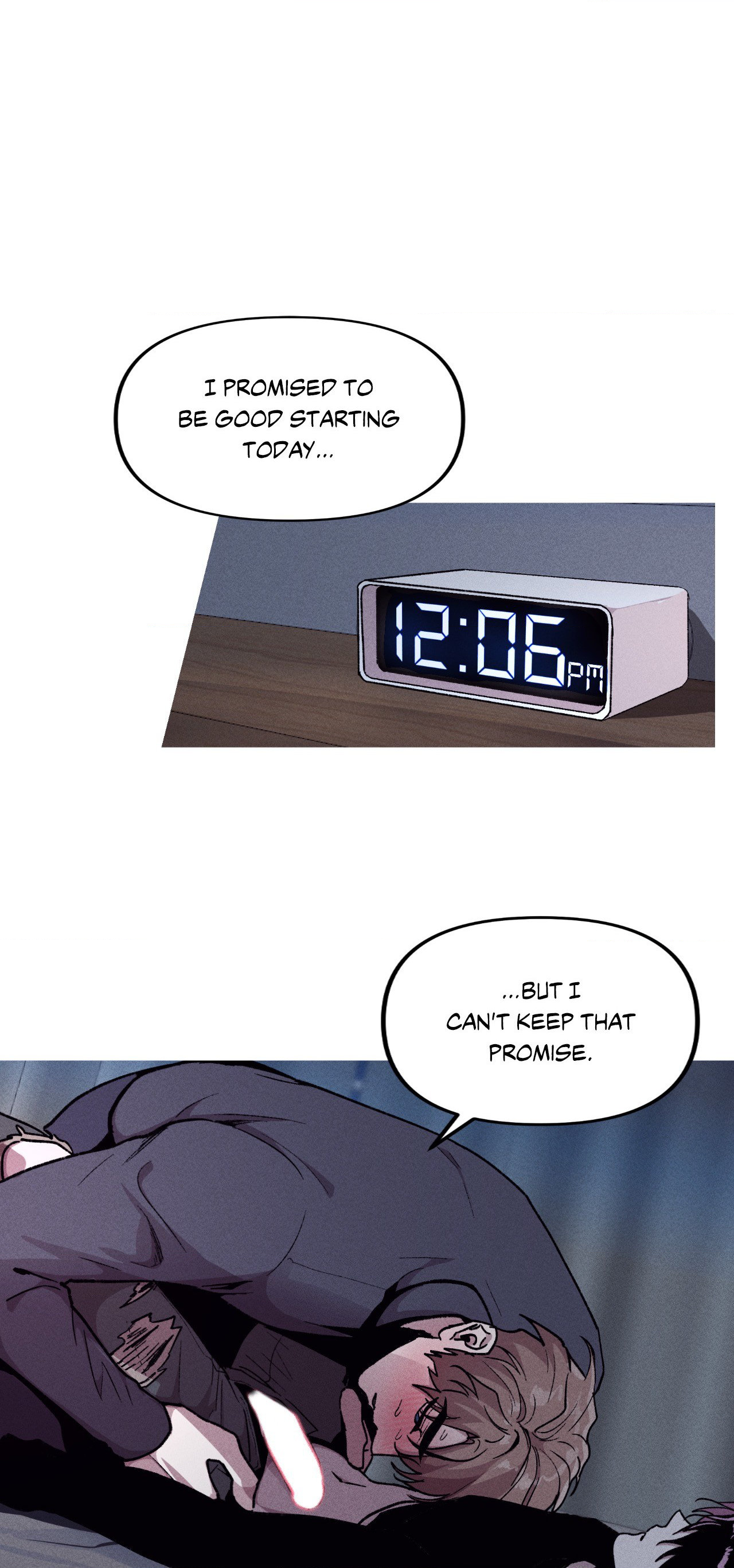 Kill Me If You Can Chapter 41 - Page 12 in English