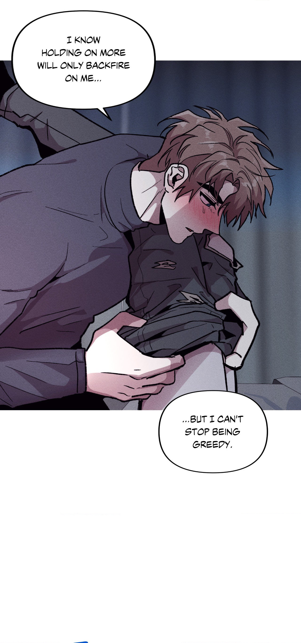 Kill Me If You Can Chapter 41 - Page 14 in English