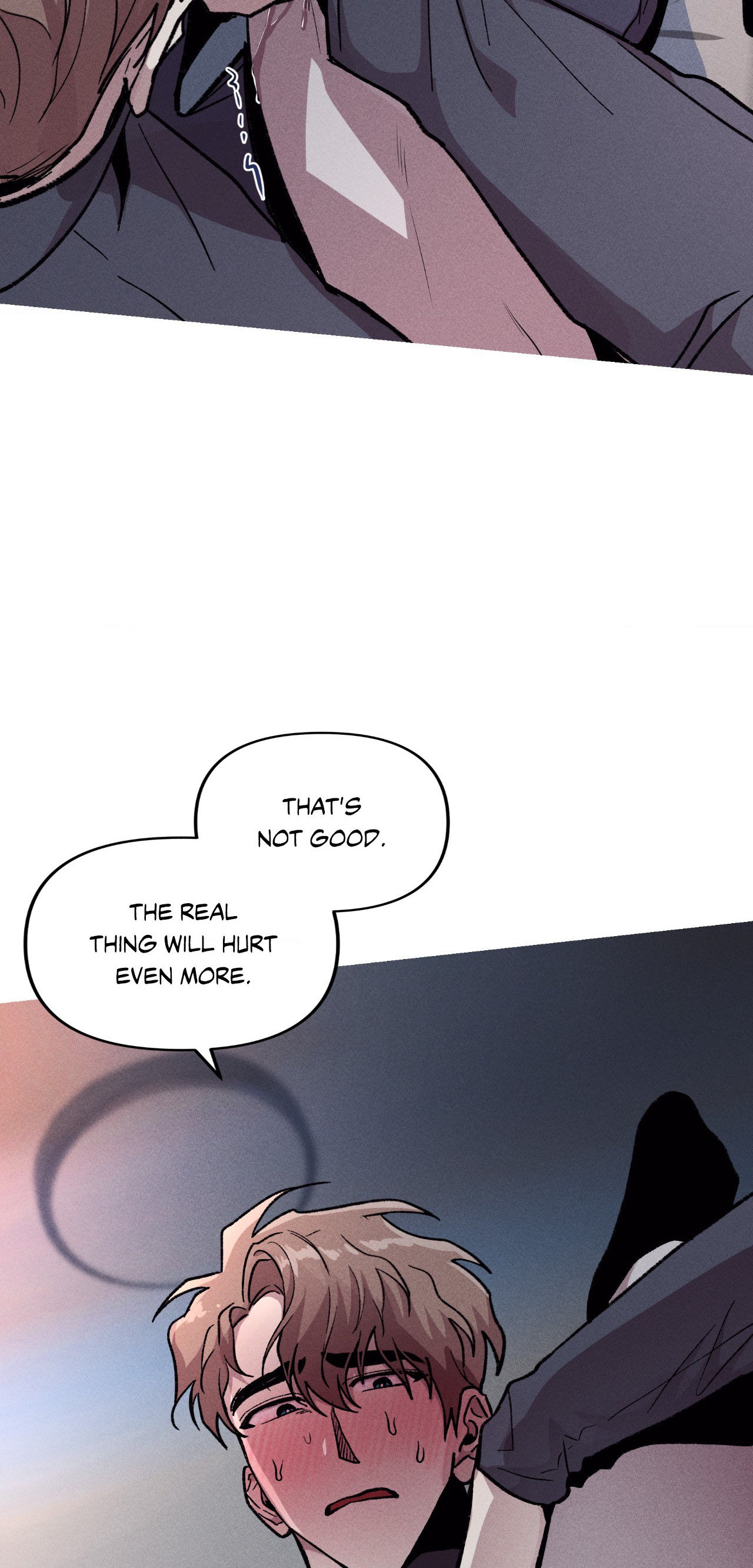 Kill Me If You Can Chapter 41 - Page 20 in English