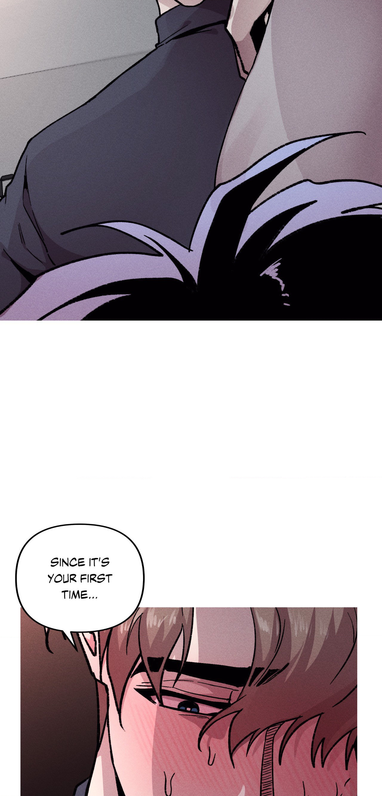 Kill Me If You Can Chapter 41 - Page 21 in English