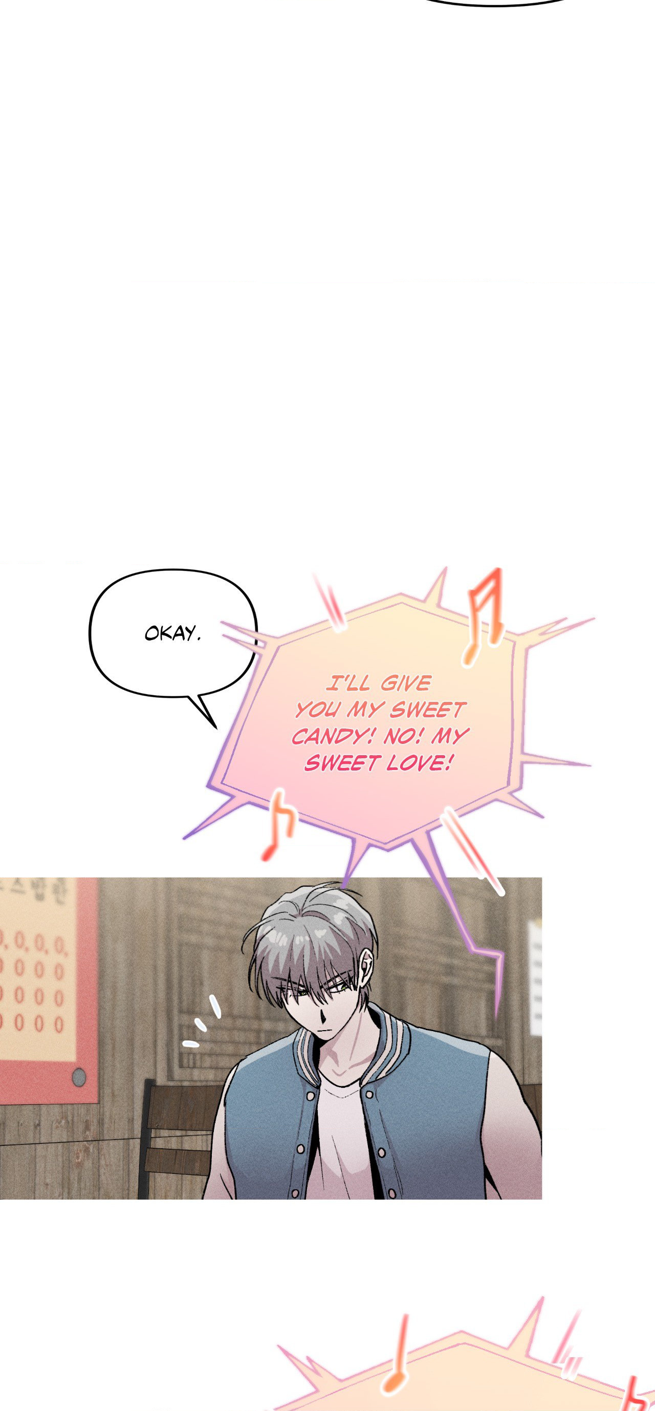 Kill Me If You Can Chapter 41 - Page 27 in English