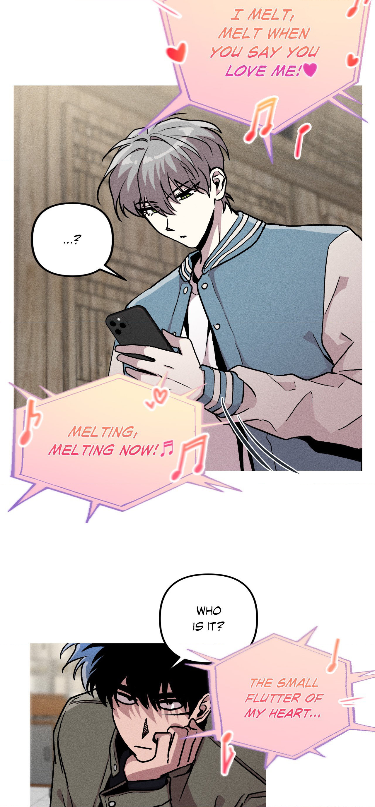 Kill Me If You Can Chapter 41 - Page 28 in English