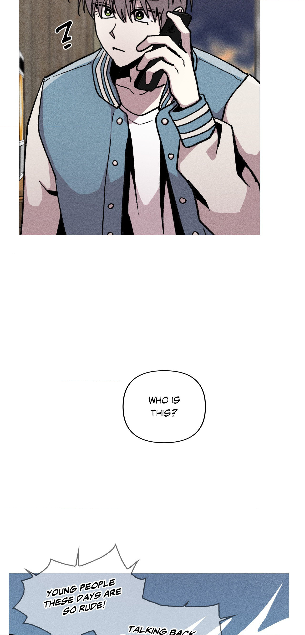 Kill Me If You Can Chapter 41 - Page 32 in English