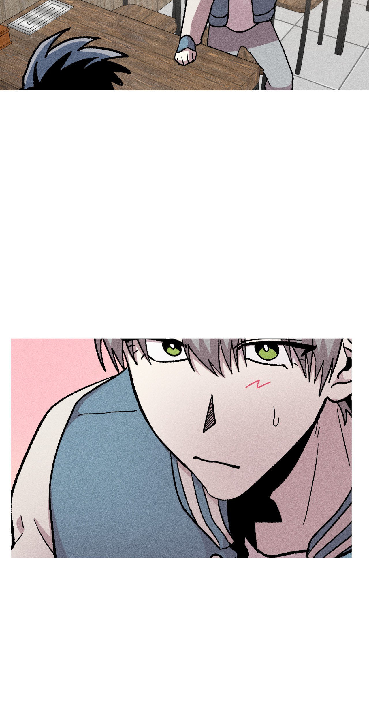 Kill Me If You Can Chapter 41 - Page 38 in English