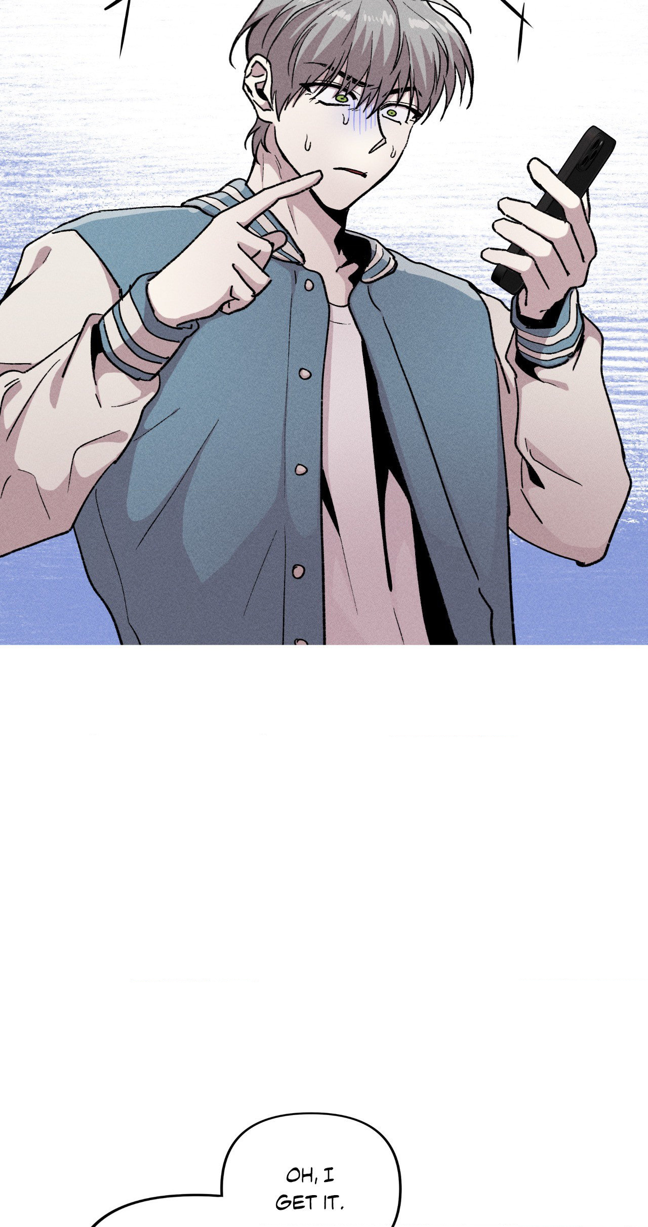 Kill Me If You Can Chapter 41 - Page 45 in English