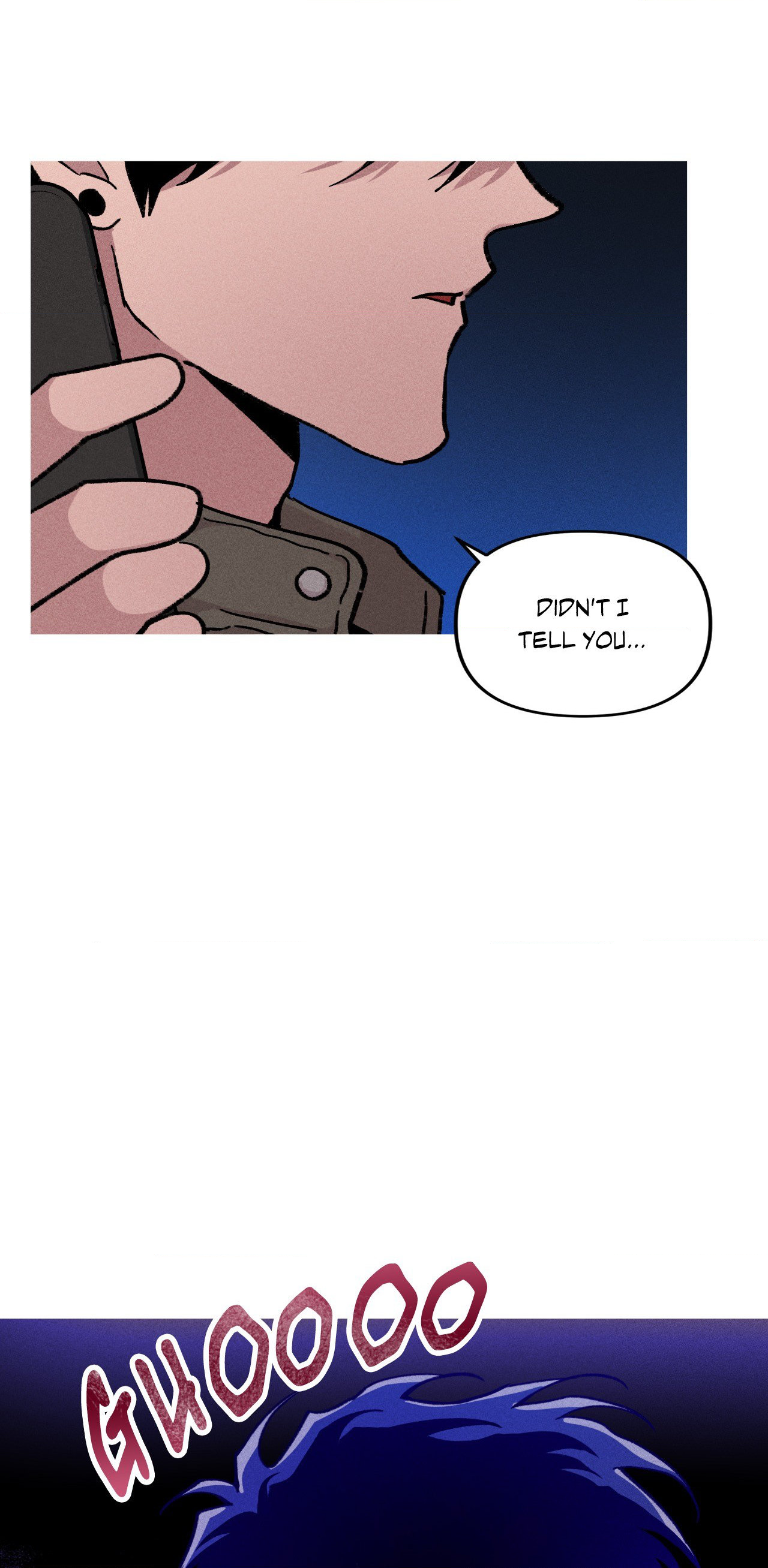 Kill Me If You Can Chapter 41 - Page 49 in English