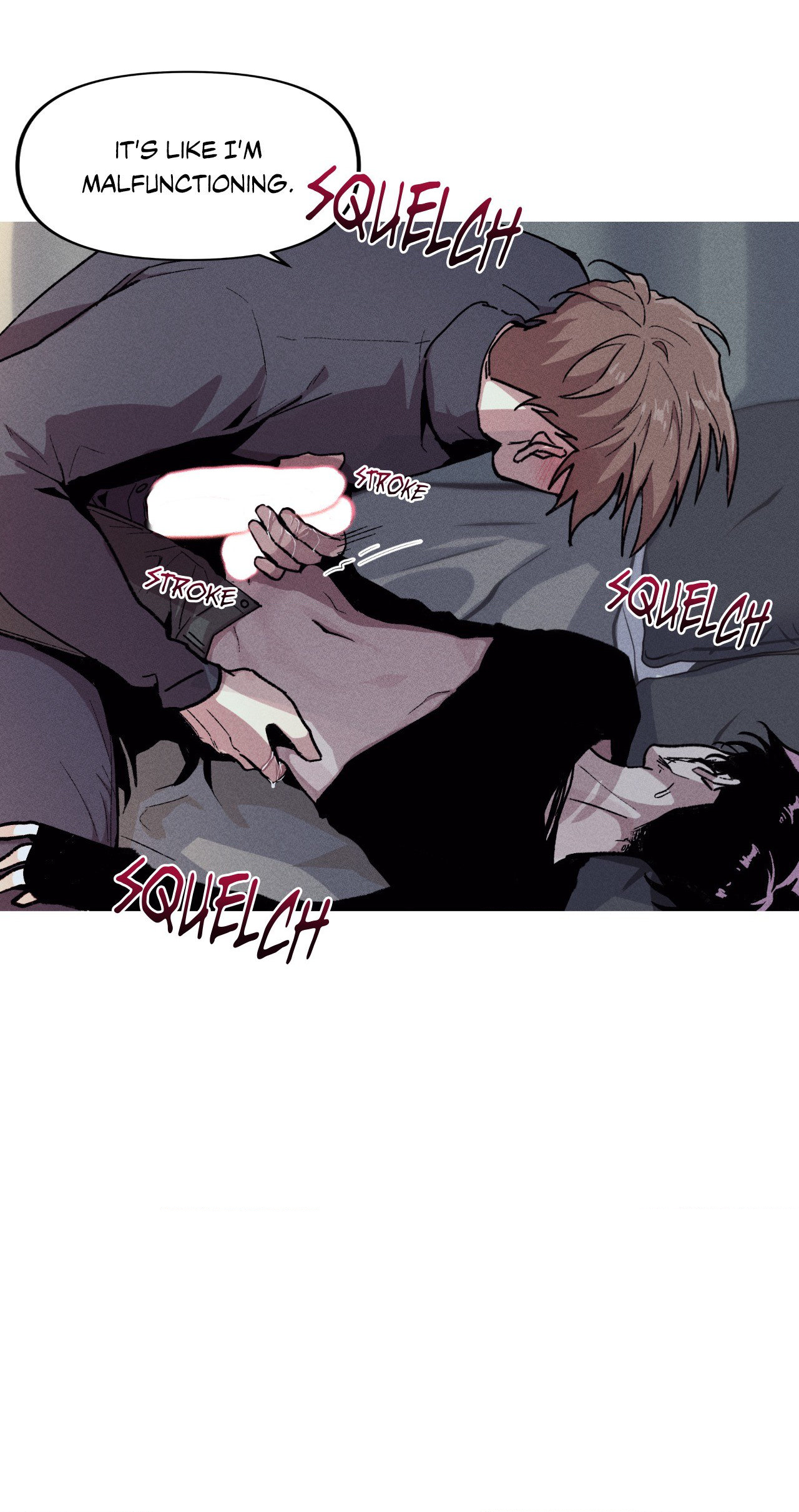 Kill Me If You Can Chapter 41 - Page 5 in English