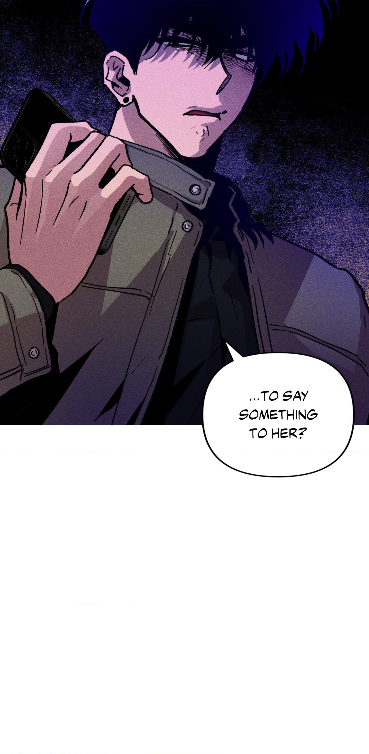 Kill Me If You Can Chapter 41 - Page 50 in English