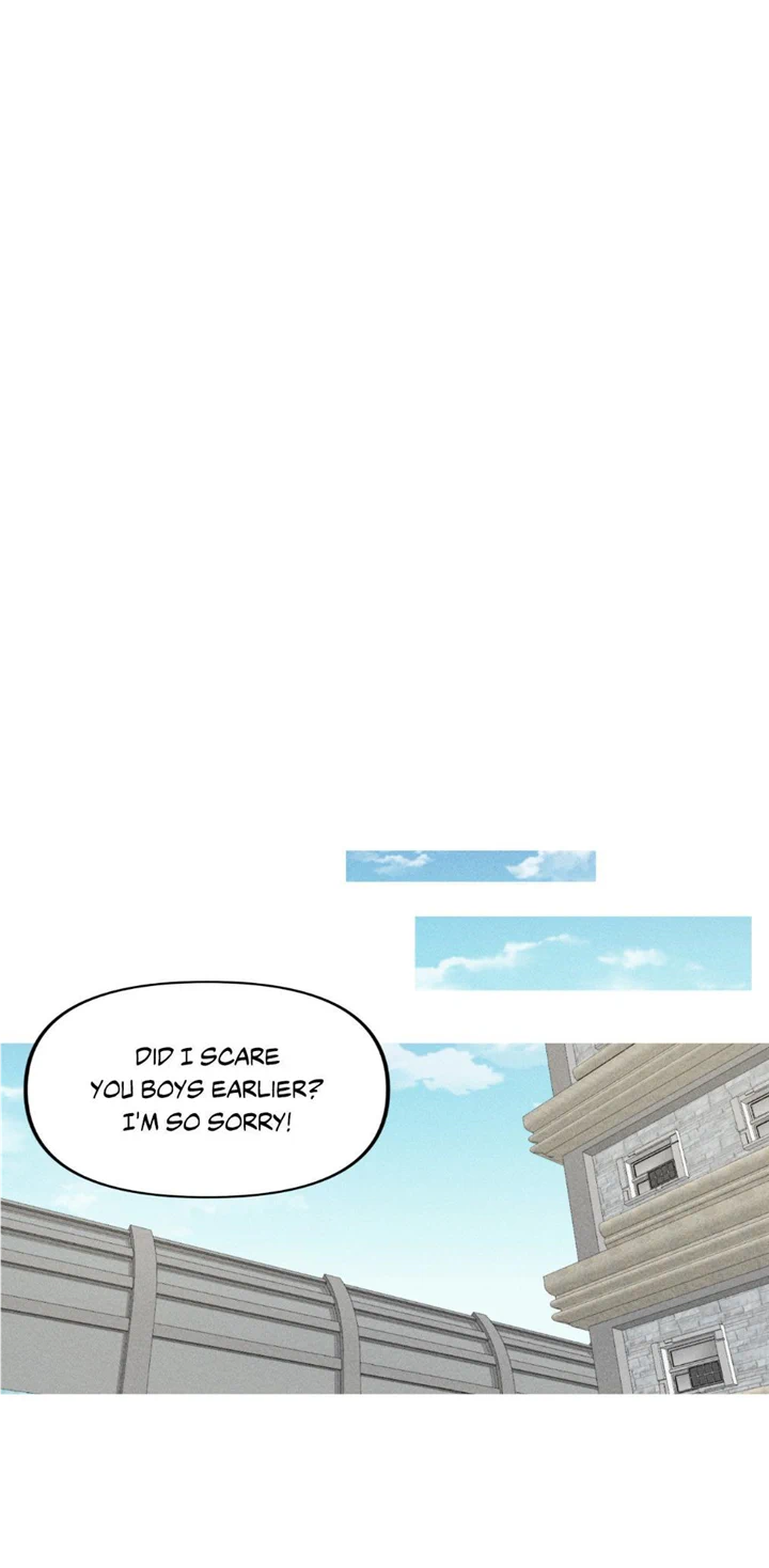 Kill Me If You Can Chapter 43 - Page 14 in English