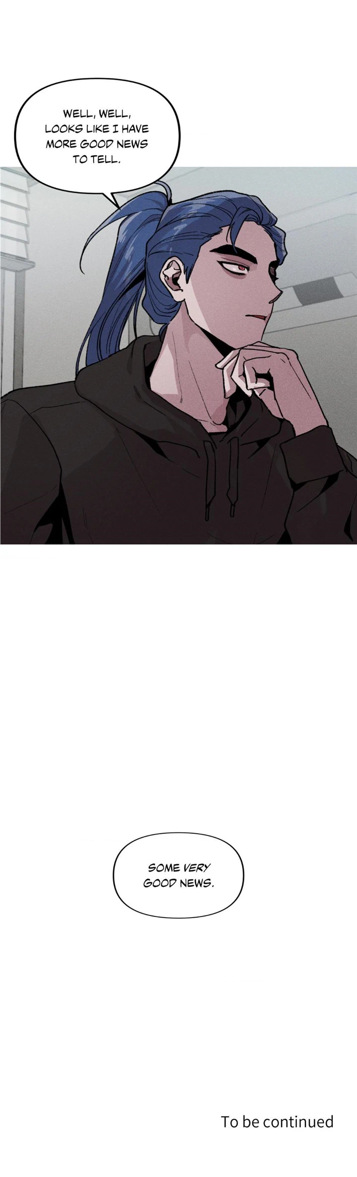 Kill Me If You Can Chapter 43 - Page 22 in English
