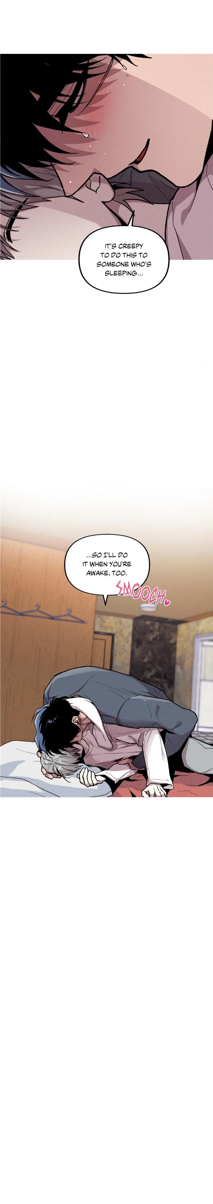 Kill Me If You Can Chapter 43 - Page 9 in English