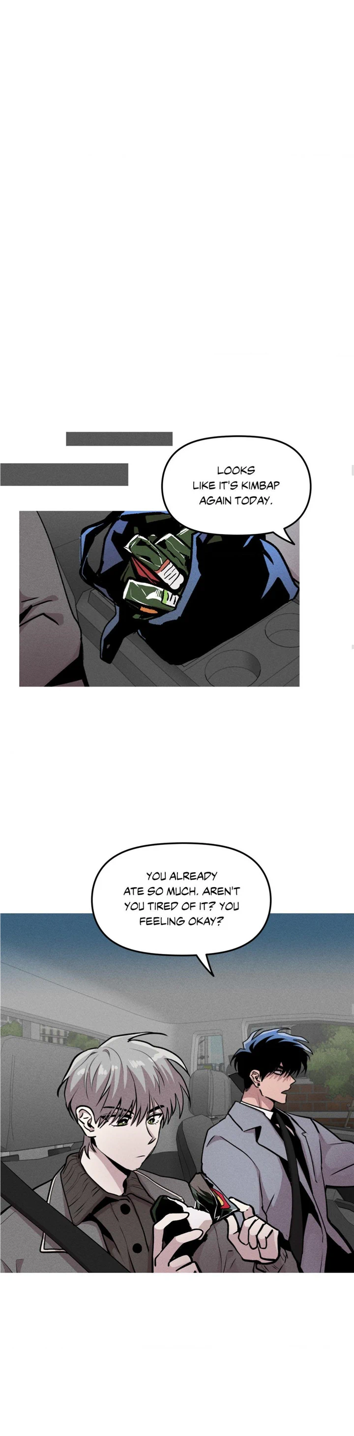 Kill Me If You Can Chapter 44 - Page 12 in English