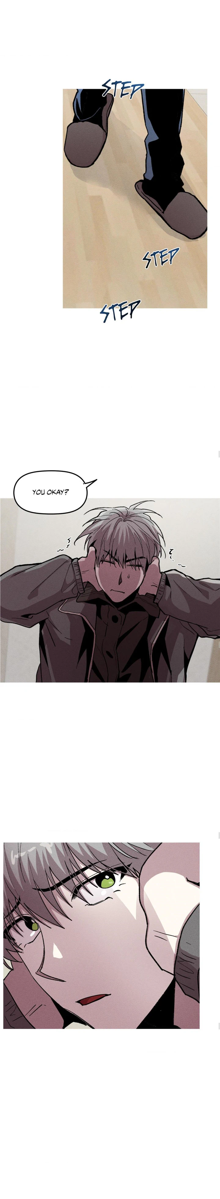 Kill Me If You Can Chapter 44 - Page 18 in English