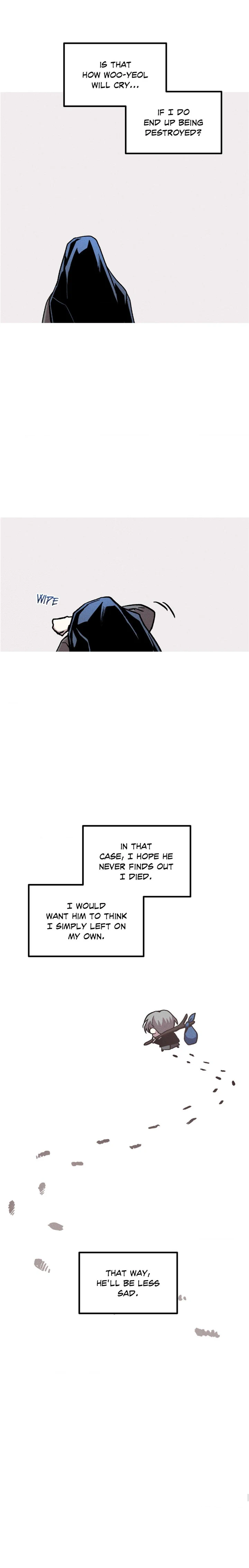 Kill Me If You Can Chapter 44 - Page 24 in English