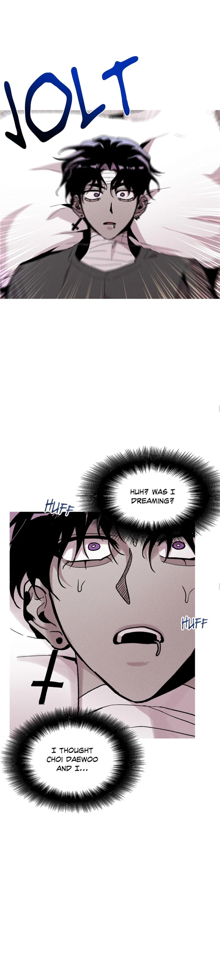 Kill Me If You Can Chapter 44 - Page 4 in English