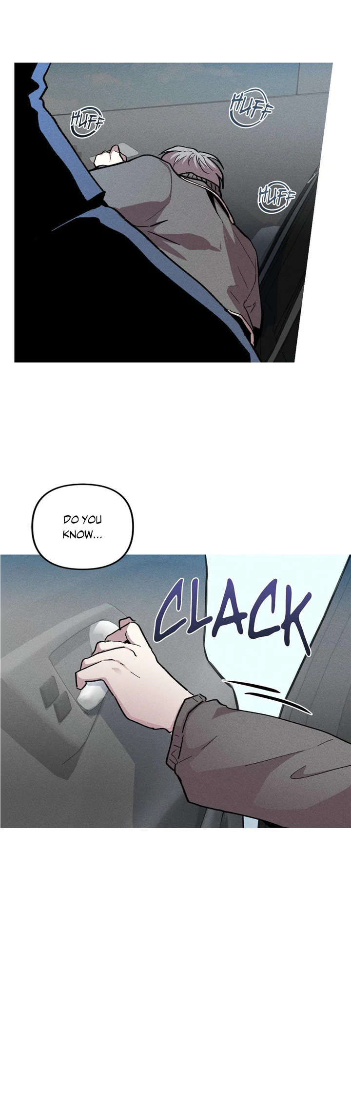Kill Me If You Can Chapter 46 - Page 10 in English