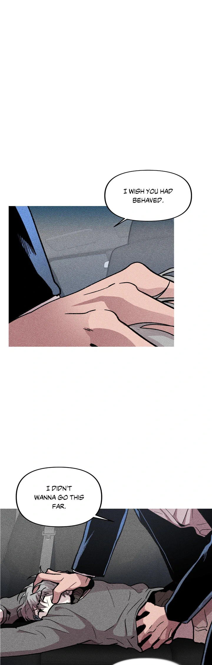 Kill Me If You Can Chapter 46 - Page 13 in English