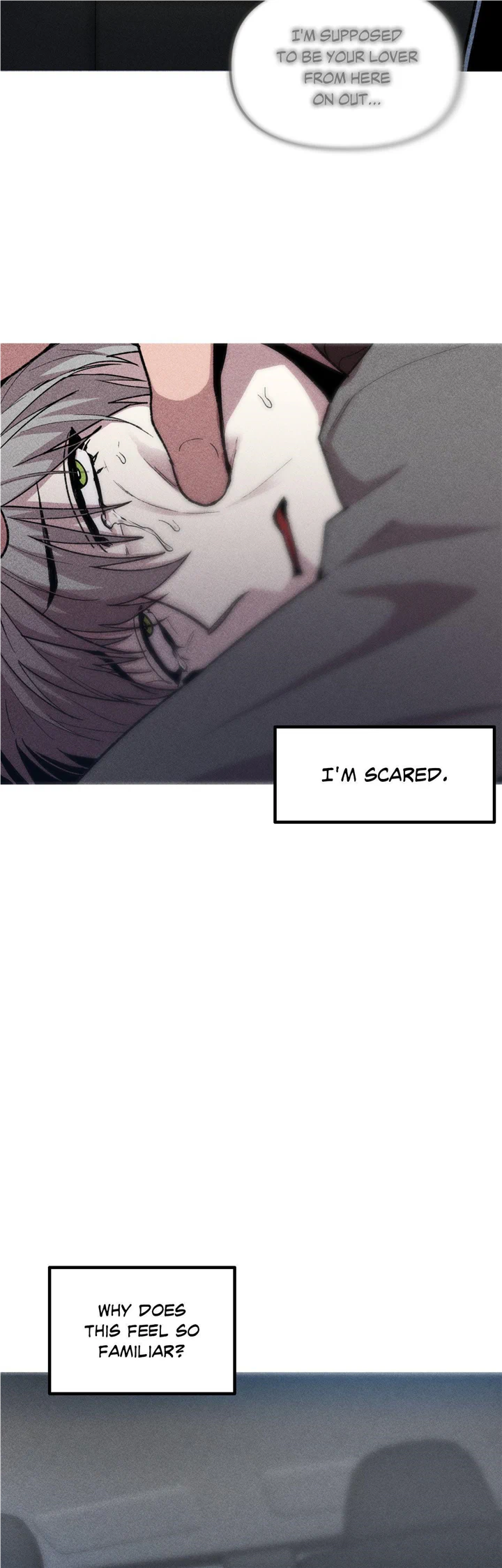 Kill Me If You Can Chapter 46 - Page 14 in English