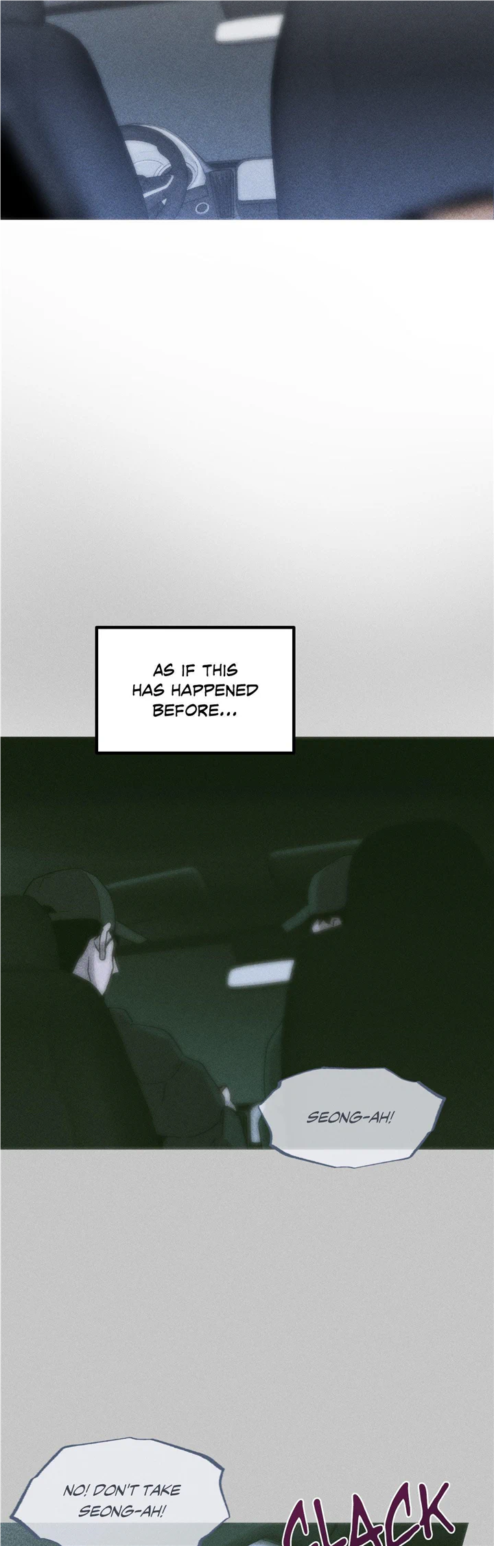 Kill Me If You Can Chapter 46 - Page 15 in English